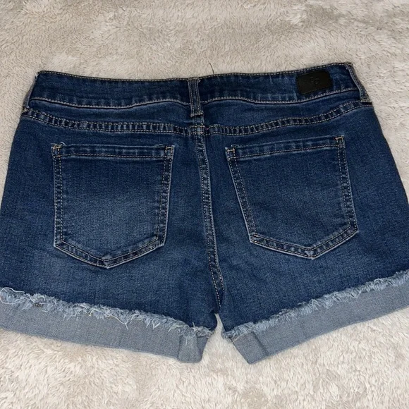 Celebrity Pink Shorts - Picture 2 of 4